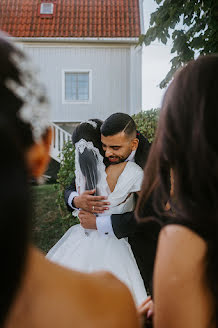 Fotógrafo de bodas Happy Tellawi (tellawiflix). Foto del 24 de octubre 2022