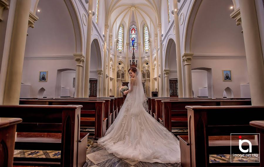 Wedding photographer Joe Tan (andrewwu). Photo of 12 March 2019