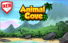 Animal Cove HD Wallpapers Game Theme small promo image