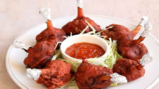 Chicken Lollipop