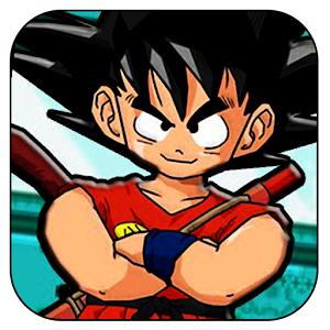 Dragon Saiyan: Goku Adventure  Icon