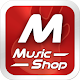 MusicShop 音樂商城 Download on Windows