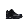 supreme x nike air max goadome black