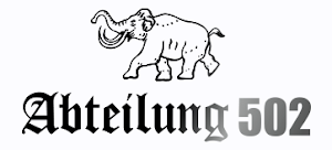 Abteilung 502