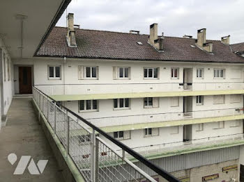 appartement à Chalons-en-champagne (51)