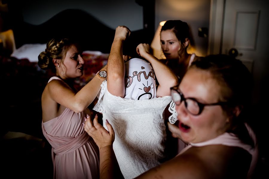 Wedding photographer Gavin Jacob Power (gavinjacobpower). Photo of 1 November 2018