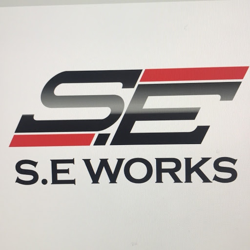 S.E WORKSのプロフィール画像