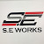 S.E WORKSのプロフィール画像