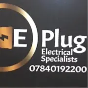 The E-Plug Services Ltd Logo