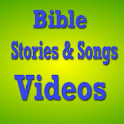 All Bible Stories Videos 1.0 Icon