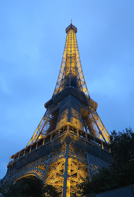 La Torre illuminata di Piera