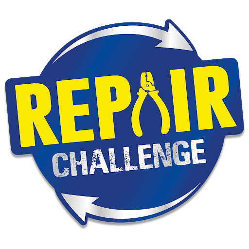 Repair Don't Replace