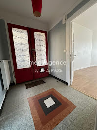 appartement à Sens (89)