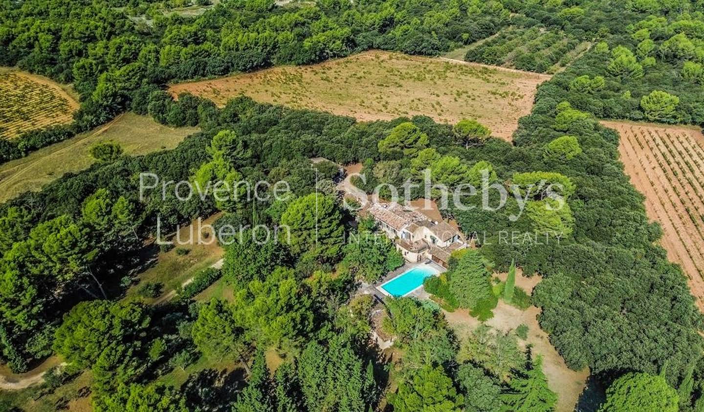 Maison avec piscine Sorgues