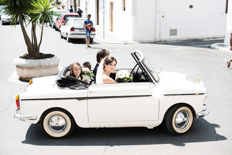 Photographe de mariage Gianfranco Ricupero (gianfrancoricup). Photo du 31 décembre 2015