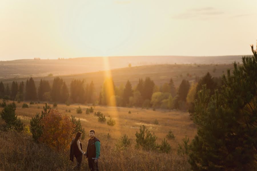 Vestuvių fotografas Ilsur Gareev (ilsur). Nuotrauka 2018 balandžio 13