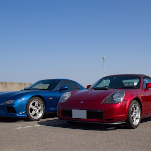 RX-7 FD3S 後期