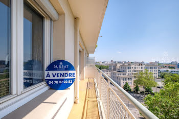 appartement à Lyon 8ème (69)