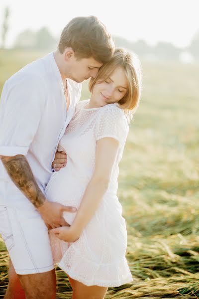 Fotografo di matrimoni Inga Zaychenko (ingazaichenko). Foto del 6 agosto 2017