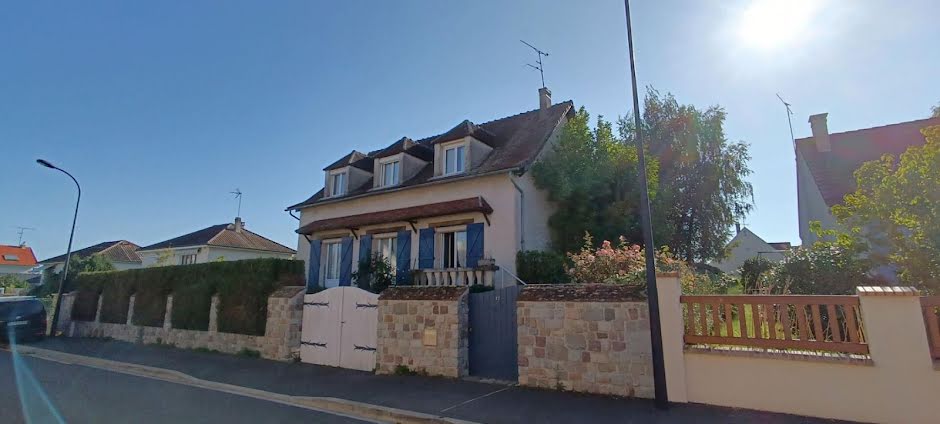 Vente maison 6 pièces 155 m² à Fontenay-Trésigny (77610), 336 800 €