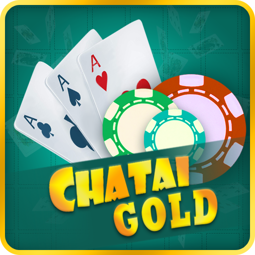 Chatai Gold : Teen Patti Match Three Free Download