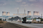 Environment minister Barbara Creecy, whose department commissioned a 2019 coal health study, declined to say why it remains unpublished. She said the government intends to release it at some point. File photo.