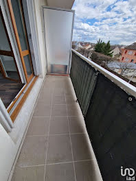 appartement à Le Blanc-Mesnil (93)