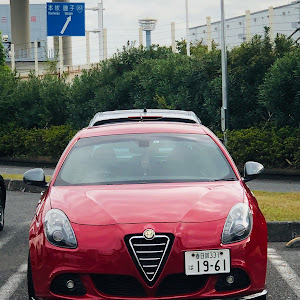 ジュリエッタ スポルティーバ