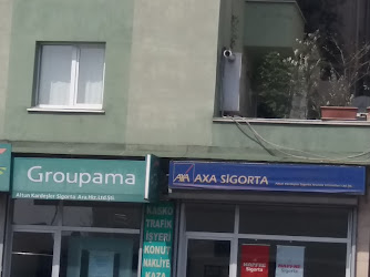 Groupama Sigorta