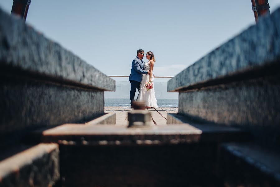 Fotógrafo de bodas Jonathan Peña (lasfotosdeljony). Foto del 28 de marzo 2020