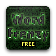 Word Frenzy Free ™  Icon