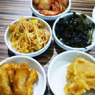韓舍泡菜鍋