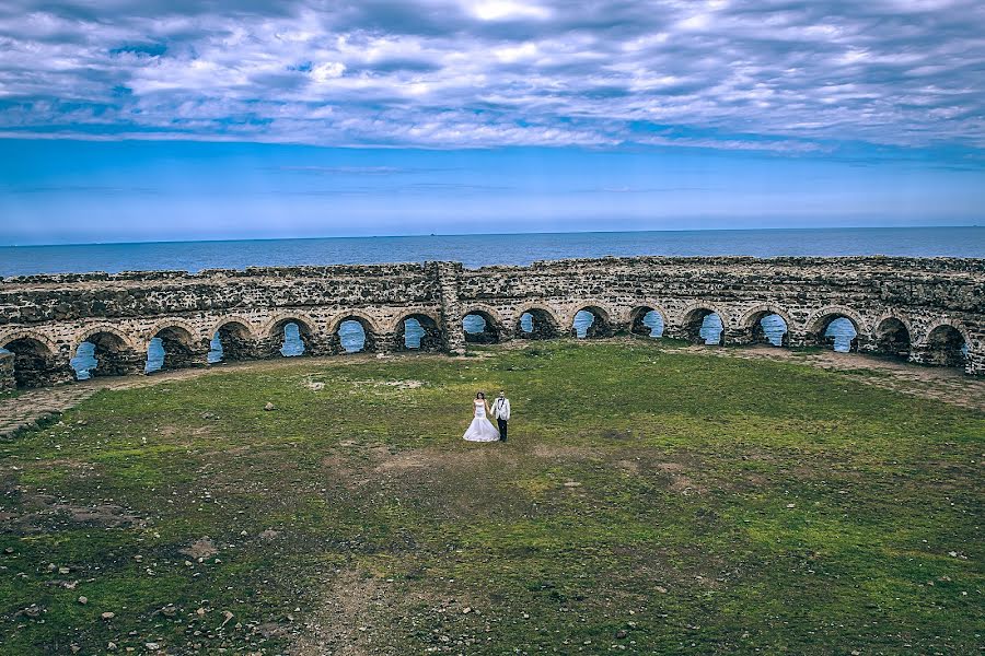 Photographer sa kasal Romeo Catalin (fotoromeocatalin). Larawan ni 26 Mayo 2018