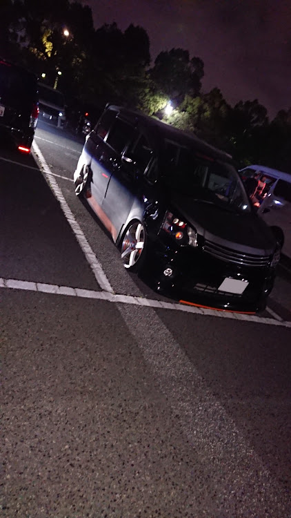 ノアのオールジャンルオフ会・七零保存會・七零保存會関西総本部・姫路MT・七零保存會グッズ企画始動に関するカスタム事例の投稿画像3枚目