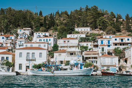 Jurufoto perkahwinan Δέσποινα Δραπανιώτη (mrsmr). Foto pada 20 Januari 2020