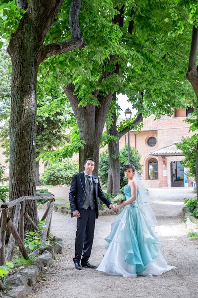 Fotograful de nuntă Dario Tascio (dariotascio). Fotografia din 22 martie 2016