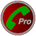 Automatic Call Recorder Pro icon