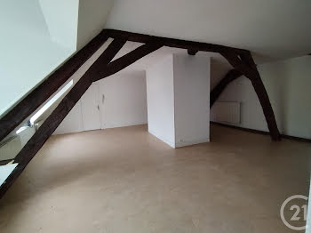 appartement à Nevers (58)