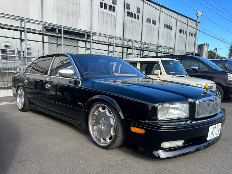 Tukasaさんが投稿したプレジデントg50・お題に乗っかってみた・カーチューン記事・ホイールショットに関するカスタム事例の投稿画像1枚目
