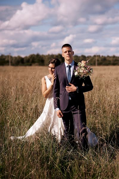 Wedding photographer Udalit Udalit (gudkov). Photo of 15 October 2019