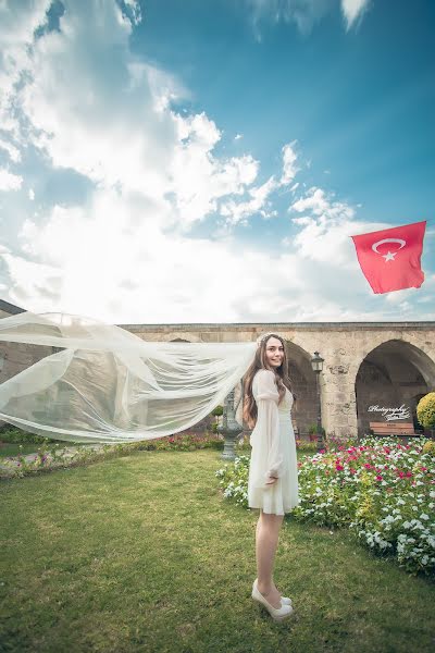 Wedding photographer Görkem Çömüt (gorkemcomut). Photo of 21 May 2019