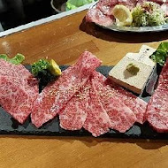 小滿苑燒肉