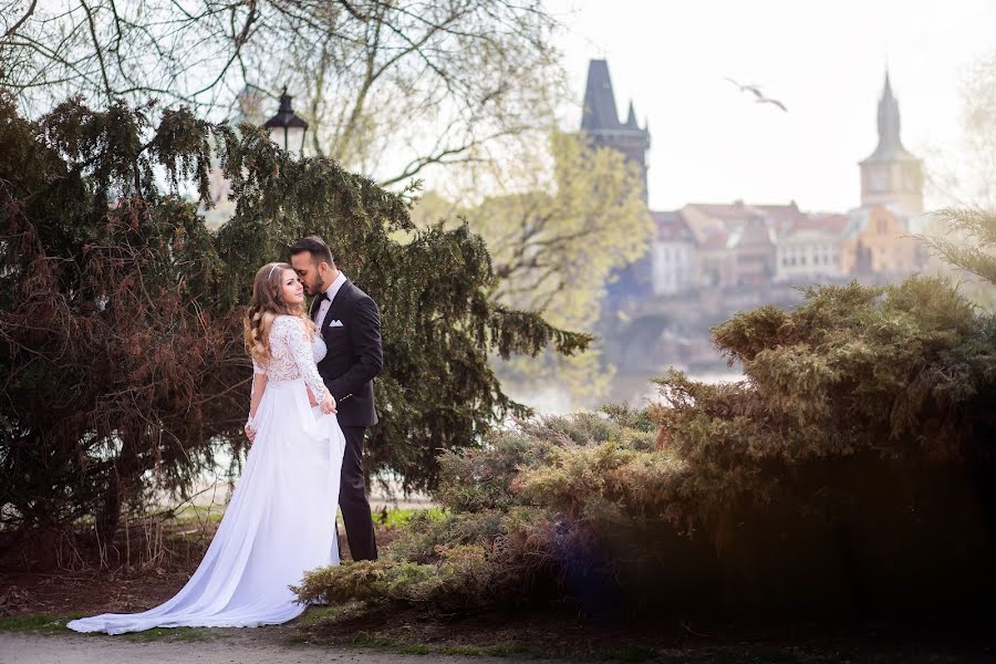 Svatební fotograf Roman Lutkov (romanlutkov). Fotografie z 14.června 2017