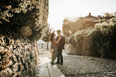 Wedding photographer Ernesto Grillo (grilloernesto). Photo of 17 October 2021