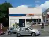 Tesco Express