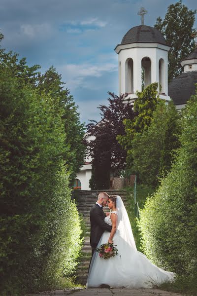 Wedding photographer Hasan Kodzhaveizov (kodzhaveizov). Photo of 5 May 2023