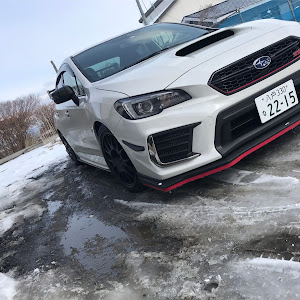 WRX STI