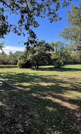 terrain à Forcalqueiret (83)