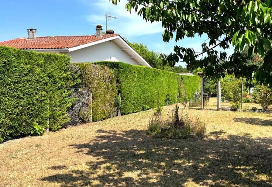 Vente terrain  659 m² à Eysines (33320), 312 000 €