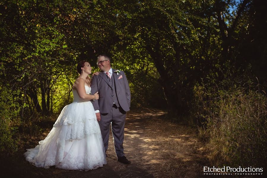 Photographe de mariage Chuck Hocker (chuckhocker). Photo du 23 avril 2019